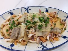 -明本湛江鸡•海鲜小厨(陈家祠店)
