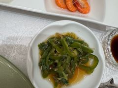 -君来湖滨饭店·渔餐厅