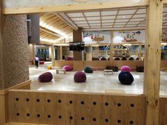 -汤W城市微度假(仓山店)