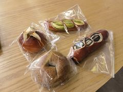 -雀食面包店(钟楼店)