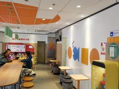 -麦当劳(大厂新城店)