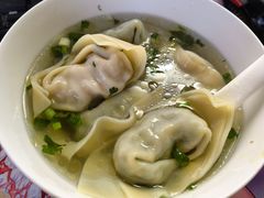 -蒸好吃馄饨