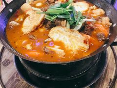 -特色酱椒鱼私房菜(黄鹤楼店)