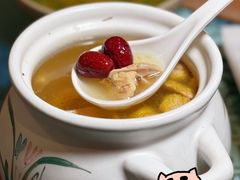 -清真·伊然轩青海特色美食