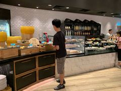 -星汇餐厅(新濠影汇店)