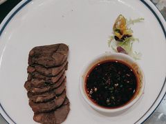 -九尊食上(生态园林酒店)