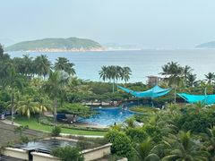 -三亚亚龙湾天域度假酒店