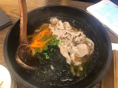 -东京屋(武定路店)