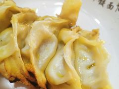-蒋家桥饺面店(四望亭路店)