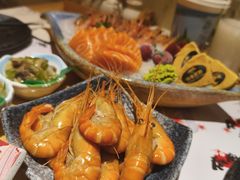 -贵木日本料理·铁板烧(新地假日广场店)