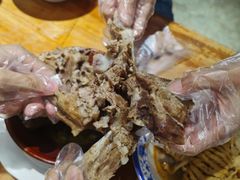 -王记汤河桥合罗面(兴鹤大街店)
