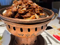 -四季民福烤鸭店(外滩外白渡桥店)