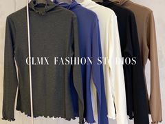 -CLMX(新天地凯德晶萃广场店)