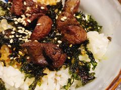 -神户赤童日式烤肉伙伴(东直门店)