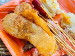 -南昌原味水煮油炸(六眼井店)