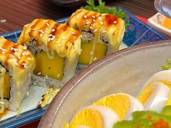 -仙隐小鹿中华料理(南宁万象城店)