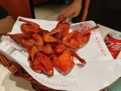 -鸽子侯·家宴·平价海鲜(绿地店)