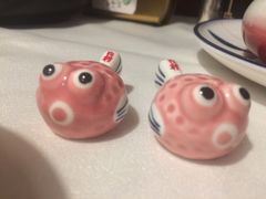 -肆月河豚·新淮扬(金融街店)