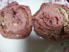 -屋裡·Union Bakery(龙江路店)