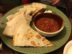 辣墨西哥牛肉饼-萨尔瓦多Salvador's