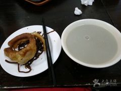 -老磁器口豆汁店(天坛店)