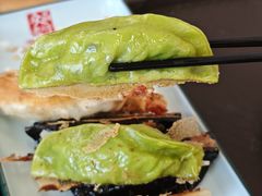 -众品老方子锅贴甜沫(李村店)