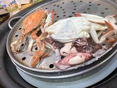 -九层海鲜塔(市南店)