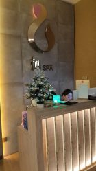 -栖SPA·ONDA ·海菲秀·皑皑科技美肤中心