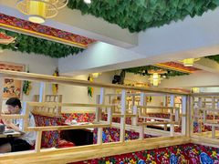 -九妹农家大铁锅东北菜(江湾店)