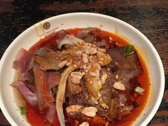 -夫妻肺片·中华老字号·正宗川菜(春熙路店)
