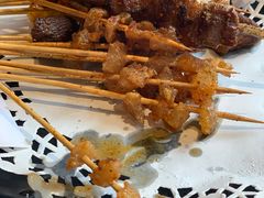 -九府羊·鲜羊火锅·烤串(新华路店)