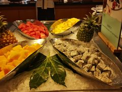 -威斯汀舞台餐厅