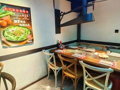 -可口香·非遗老号烧烤(南岗直营店)