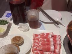 -东来顺饭庄(西直门店)