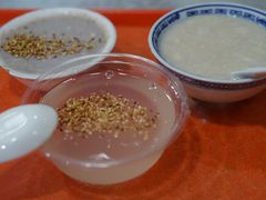 -没牙伯花生汤店(老药洲店)