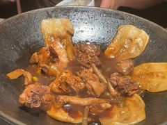 -皖厨·中国徽菜(星河WORLD·COCO Park店)