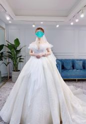 -艾慕婚纱礼服馆(和平店)