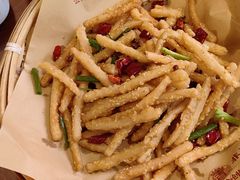 -肖记公安牛肉鱼杂馆·省级非物质文化遗产(三角路直营店)