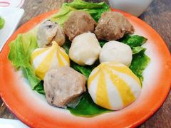 -小龍鳳·港式海鲜打边炉(沙湖路店)