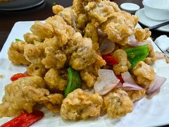 -东北风味思缘食府(对湖路店)