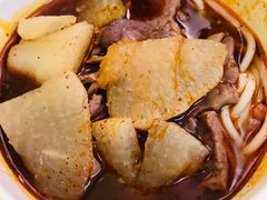 -王记生烫牛杂面馆(兰陵路店)