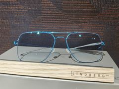 -大视光学•LINDBERG林德伯格•全球手工眼镜集合店(王府井店)