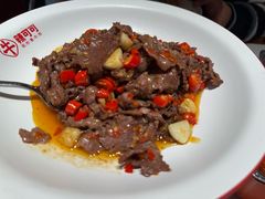 -辣可可·小炒黄牛肉(望京凯德MALL店)