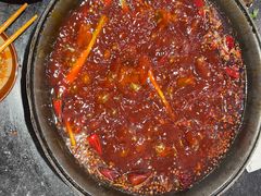 -咖咖火锅(老店)