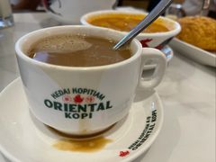 -何九海南茶店(鬼仔巷店)