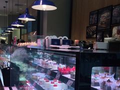 -巴黎贝甜(大宁国际商业广场店)