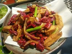 -可心筛网烤肉(南关区幸福一路店)