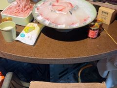 -巴倒烫陆派火锅山庄(南山总店)