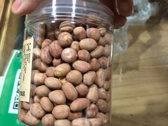 -段氏奇香花生米(长嘉汇店)