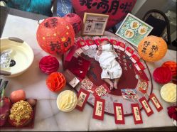 -嘉悦时光玺悦阁月子中心(九龙湖店)